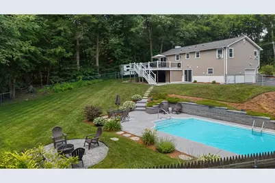 22 Barnard St, Shrewsbury, MA 01545 - Photo 38
