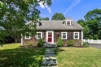 20 Nelson Street, Kingston, MA 02364 - Photo 2