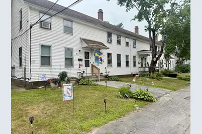 13-23 B St, Northbridge, MA 01588 - Photo 1