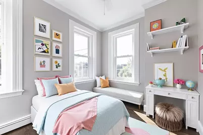 85 Regent St #6, Boston, MA 02119 - Photo 4