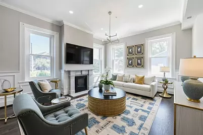 85 Regent St #6, Boston, MA 02119 - Photo 1