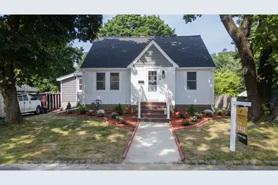 34 Guild Rd, Brockton, MA 02302 - Photo 1
