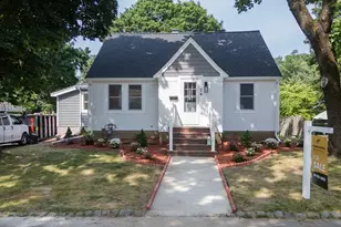 34 Guild Rd, Brockton, MA 02302 - Photo 1
