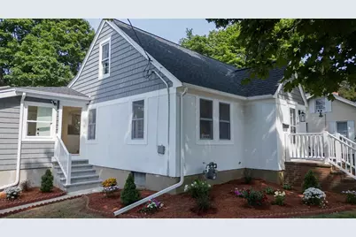 34 Guild Rd, Brockton, MA 02302 - Photo 2
