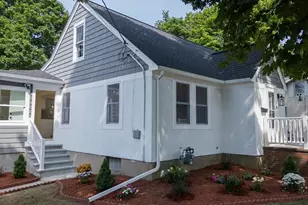 34 Guild Rd, Brockton, MA 02302 - Photo 2