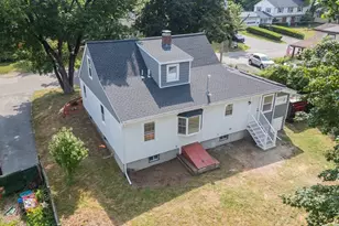 34 Guild Rd, Brockton, MA 02302 - Photo 34