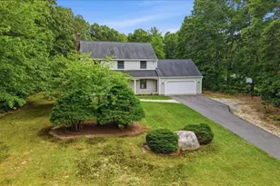 8 Tommy's Ln, Freetown, MA 02717 - Photo 6