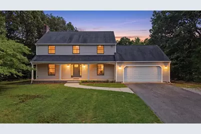 8 Tommy's Ln, Freetown, MA 02717 - Photo 2