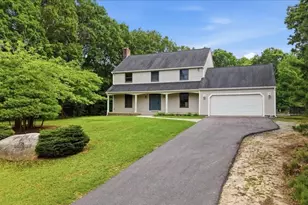 8 Tommy's Ln, Freetown, MA 02717 - Photo 1