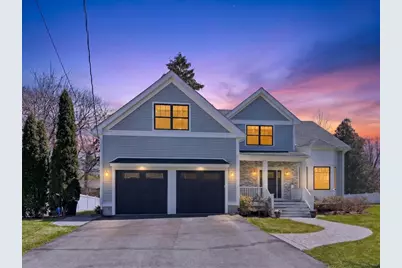 16 Walsh Road, Bedford, MA 01730 - Photo 4