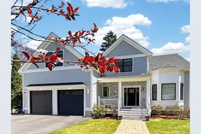 16 Walsh Road, Bedford, MA 01730 - Photo 1