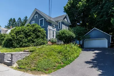 26 Lovell Road, Holden, MA 01520 - Photo 1