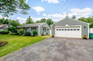 25 Ellis Rd, Westminster, MA 01473 - Photo 1