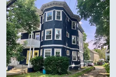 10 Mt Vernon #3, Arlington, MA 02476 - Photo 1