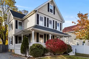 14 Everett, Medford, MA 02155 - Photo 1