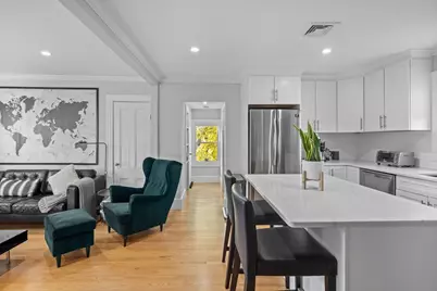 14 Everett #14-2, Medford, MA 02155 - Photo 8