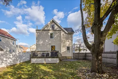14 Everett #14-2, Medford, MA 02155 - Photo 14