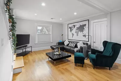 14 Everett #14-2, Medford, MA 02155 - Photo 4