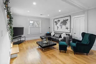 14 Everett, Medford, MA 02155 - Photo 4