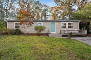 36 Cranberry Ave, Mashpee, MA 02649 - Photo 1