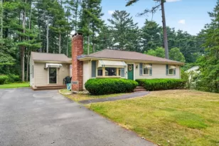 19 Pinehill St, Taunton, MA 02780 - Photo 4
