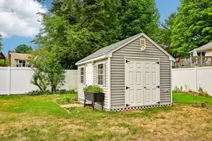 40 Scout Ln, North Attleboro, MA 02760 - Photo 20