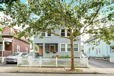 41 Glenwood Rd #1, Somerville, MA 02143 - Photo 14