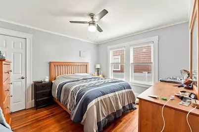 41 Glenwood Rd #1, Somerville, MA 02143 - Photo 10