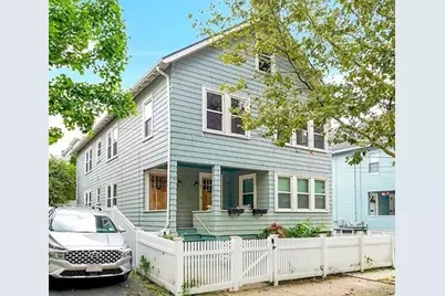 41 Glenwood Rd #1, Somerville, MA 02143 - Photo 4