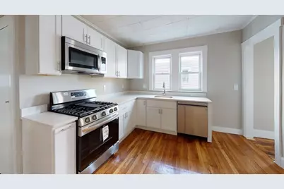 5 Edgar Terrace #2, Somerville, MA 02145 - Photo 1