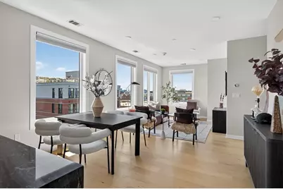 2-10 Maverick Sq #PH605, Boston, MA 02128 - Photo 6