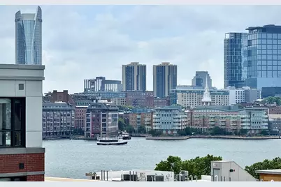 2-10 Maverick Sq #PH605, Boston, MA 02128 - Photo 2