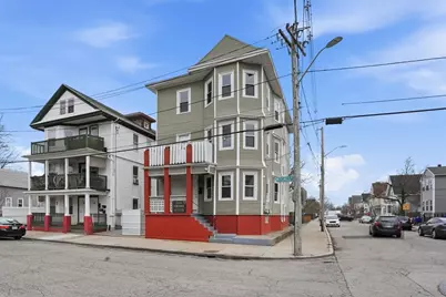 38 Mitchell St, Providence, RI 02907 - Photo 2