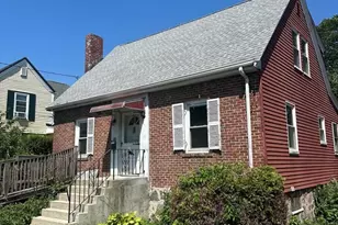 130 Clare Ave, Boston, MA 02136 - Photo 2