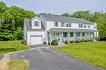 28 Sullivan Blvd #A, Oxford, MA 01540 - Photo 1