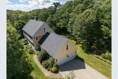 9 Fairfield Dr, Sandwich, MA 02537 - Photo 1