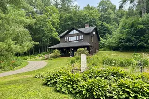 552 S River Rd, Charlemont, MA 01339 - Photo 2