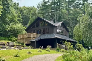 552 S River Rd, Charlemont, MA 01339 - Photo 1