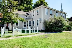 134 Main, Westminster, MA 01473 - Photo 1