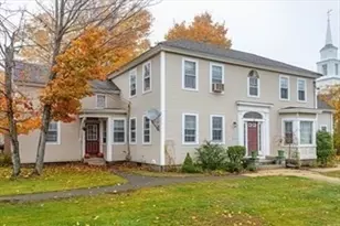134 Main, Westminster, MA 01473 - Photo 1