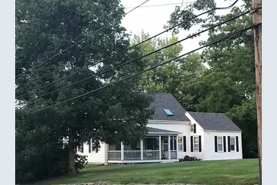 50 West Street #studio, Middleborough, MA 02346 - Photo 1