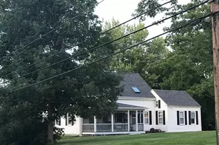 50 West St, Middleborough, MA 02346 - Photo 1