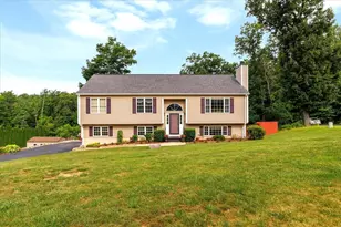43 Servant Way, Southbridge, MA 01550 - Photo 1