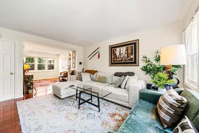 54 Crescent Ave #L, Boston, MA 02125 - Photo 1