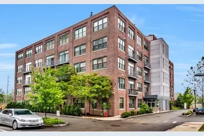43 Charlton Street #B209, Everett, MA 02149 - Photo 6