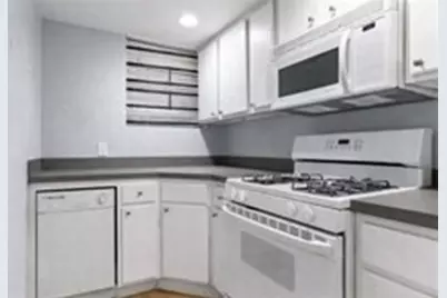 1170 Massachusetts Ave #2, Cambridge, MA 02138 - Photo 4