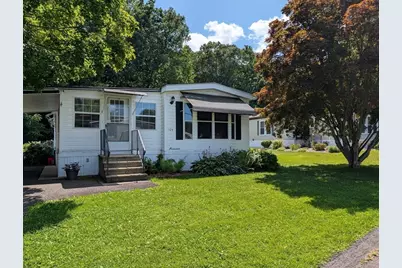 105 Clayton Drive, West Springfield, MA 01089 - Photo 30