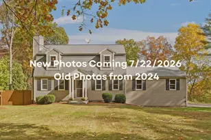 111 Lawton Rd, Shirley, MA 01464 - Photo 1