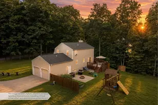 111 Lawton Rd, Shirley, MA 01464 - Photo 4