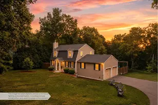 111 Lawton Rd, Shirley, MA 01464 - Photo 2